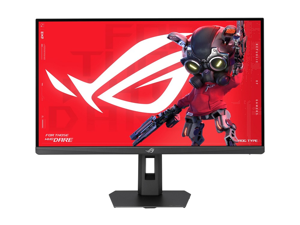 ASUS ROG Strix XG27ACMEG - LED-Monitor - Gaming - 68.6 cm (27")