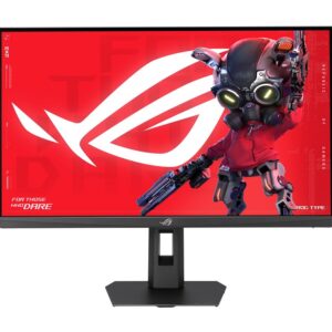 ASUS ROG Strix XG27ACMES – LED monitor – Gaming – 68.6 cm (27″)