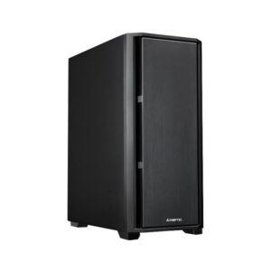 Captiva PC Workstation – AMD Ryzen 7 5700X, 32 GB RAM, 1 TB SSD, GeForce RTX 5060, Windows 11 Pro