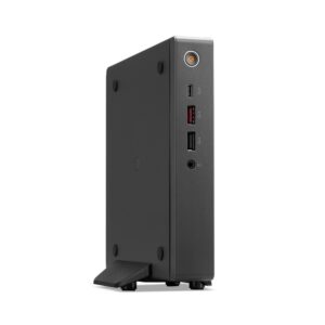 Acer Veriton N2595G Mini PC – Intel Core 3 100U, 8 GB RAM, 256 GB SSD, oBS