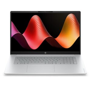 HP OmniBook 3 17-dp0150ng, 17.3″ FHD IPS, AMD Ryzen 5 40, 8GB, 512GB SSD, AMD Radeon 610M, FreeDOS