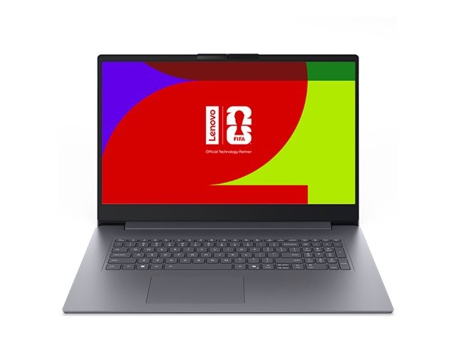 Lenovo IdeaPad Slim 3 17IWC11 – Core 3 304 – Win 11 Home – Intel Graphics – 8 GB of RAM – 512 GB SSD – (17.3″)