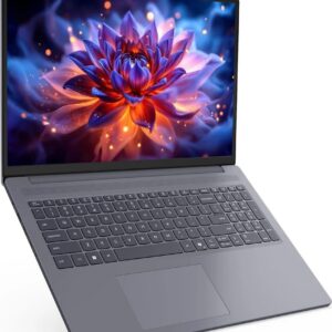 Lenovo IdeaPad Slim 3 16IPH11, 16″ WUXGA IPS, Intel Core Ultra 5 322, 16GB, 512GB SSD, Intel Graphics, Windows 11 Home