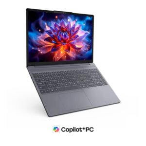 Lenovo IdeaPad Slim 3 15IPH11 – Core Ultra 5 322 – Win 11 Home – Intel Graphics – 16 GB of RAM – 512 GB SSD – (15.3″)