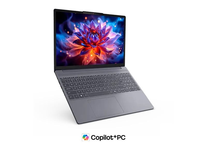 Lenovo IdeaPad Slim 3 15IPH11 – Core Ultra 5 322 – Win 11 Home – Intel Graphics – 16 GB of RAM – 512 GB SSD – (15.3″)