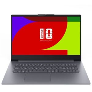Lenovo IdeaPad Slim 3 17IWC11 – Core 7 350 – Win 11 Home – Intel Graphics – 16 GB of RAM – 512 GB SSD – (17.3″)