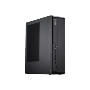 MSI PRO DP80 AI – Intel Core Ultra 7 265, 16 GB RAM, 1 TB SSD, Windows 11 Home