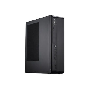 MSI PRO DP80 – Intel Core i3-14100, 16 GB RAM, 512 GB SSD, without operating system