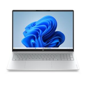 HP OmniBook 3 laptop 16-bu0130ng, 16″ WUXGA IPS, Intel Core 3 100U, 8GB, 512GB SSD, Intel Graphics, FreeDOS 3.0