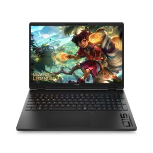 HP HyperX OMEN 15-gb0150ng, 15.3″ WUXGA IPS 165Hz, AMD Ryzen 5 240, 16GB, 512GB SSD, NVIDIA GeForce RTX 5050, FreeDOS