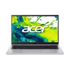 Acer Aspire Go 15 AG15-72P-532W, 15.6″ FHD IPS, Intel Core 5 120U, 16GB, 512GB SSD, Intel Graphics, Windows 11 Home
