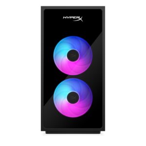 HP HyperX OMEN 35L Gaming Desktop GT18-0171ng, Intel Core Ultra 7 270K Plus, 32GB, 1TB SSD, NVIDIA RTX 5080, W11H