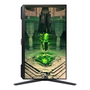 Samsung Odyssey G4 S25BG400EU – LED monitor – Full HD (1080p) – 62 cm (25″) – HDR