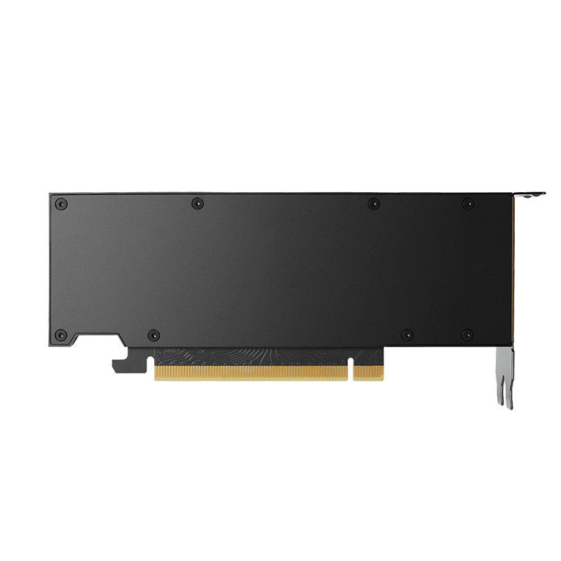 NVIDIA RTX 4000 SFF Ada Generation - 20GB GDDR6, 4x mDP