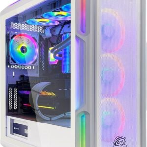 ONE High End Gaming PC AN858
