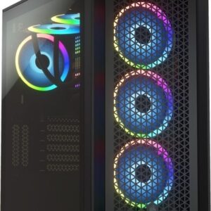 ONE High End Gaming PC IN049