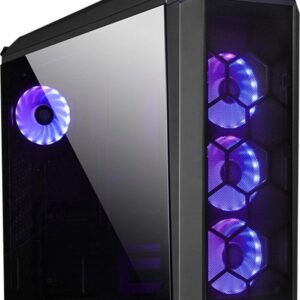 ONE High End Gaming PC IN136