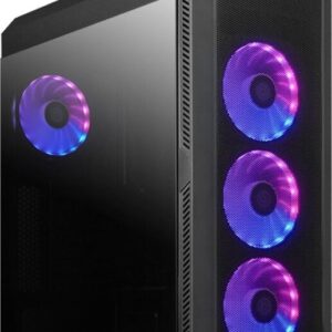 ONE High End Gaming PC IN153
