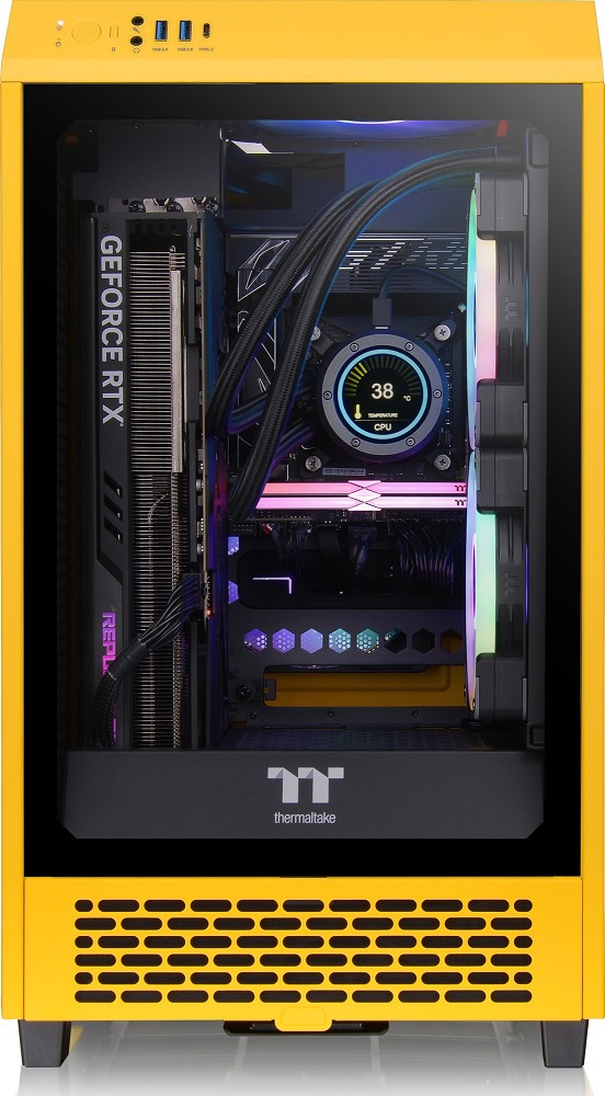ONE Mini Gaming PC AN189
