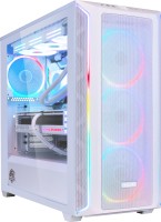 ONE High End Gaming PC White Edition IN224
