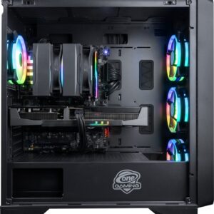 ONE High End Gaming PC Next Level