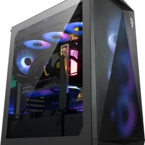ONE High End Gaming PC MSI Edition IN278