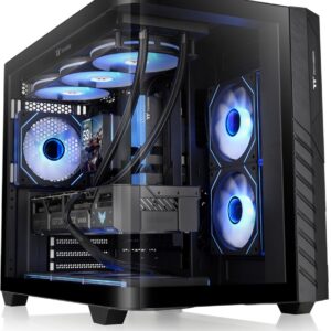 ONE Gaming PC IN317