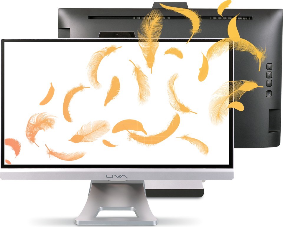 ONE Business All-in-One PC