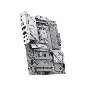 MSI MAG B850 GAMING PLUS MAX WIFI Mainboard Base AM5