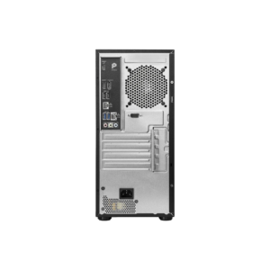 MSI PRO DP180 AI 8HG-1605XAT Intel Core Ultra 7 265, 16 GB DDR5 RAM, 512 GB M.2 SSD, Intel Grafik, oOS