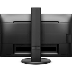 Philips 241B8QJEB Office Monitor – IPS, height adjustment
