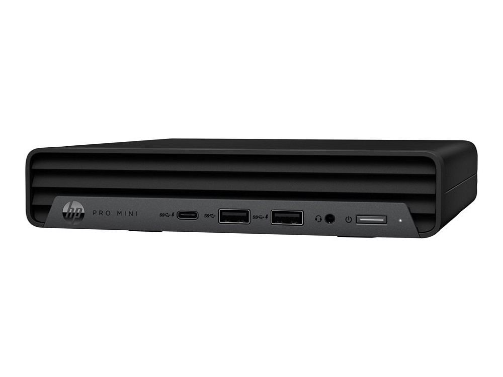 HP Pro 400 G9 - Mini - i7 13700T - 16 GB - SSD 512 GB - Windows 11 Pro