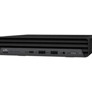 HP Pro 400 G9 – Mini – i7 i7-14700T 1.3 GHz – 16 GB – SSD 512 GB – – with HP Wolf Pro Security Edition (1 year)
