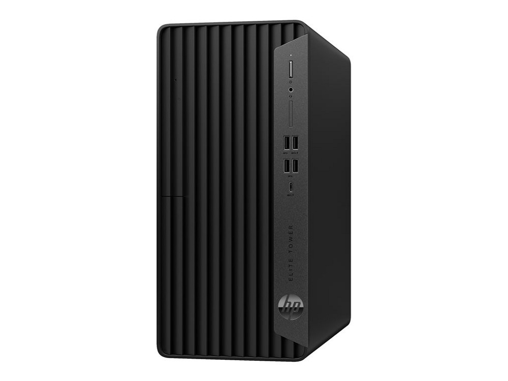 HP Elite 800 G9 - Tower - i7 i7-14700 2.1 GHz - 16 GB - SSD 512 GB - Deutsch - mit HP Wolf Pro Security Edition (1 Jahr)