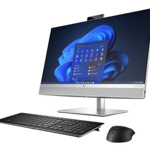 HP EliteOne 870 G9 – All-in-One – i5-14500 – vPro – 16 GB – SSD 512 GB – LED 68.6 cm (27″) – Windows 11 Pro
