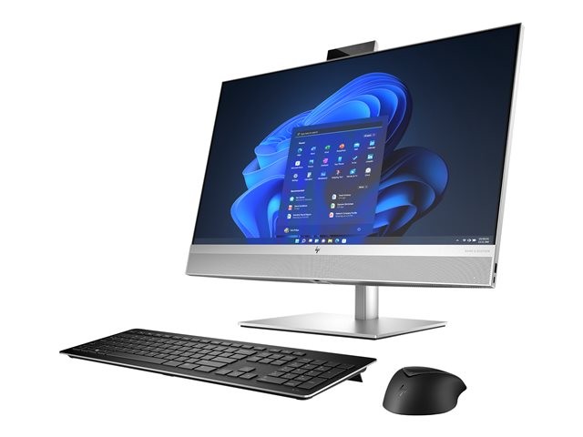HP EliteOne 870 G9 – All-in-One – i5-14500 – vPro – 16 GB – SSD 512 GB – LED 68.6 cm (27″) – Windows 11 Pro