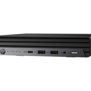HP Elite 800 G9 – Mini Desktop – i5 i5-14500 2.6 GHz – 16 GB – SSD 256 GB – – with HP Wolf Pro Security Edition
