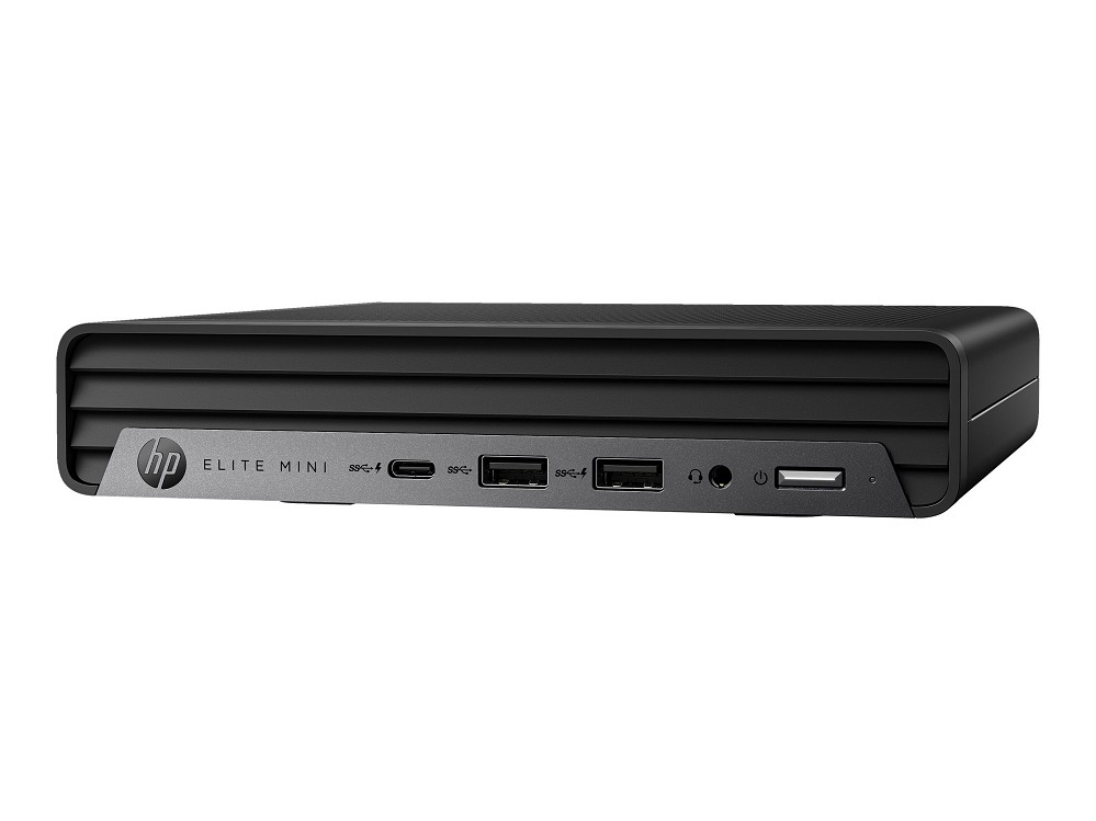 HP Elite 800 G9 – Mini Desktop – i5 i5-14500 2.6 GHz – 16 GB – SSD 256 GB – – with HP Wolf Pro Security Edition