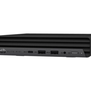 HP Elite 800 G9 – Mini Desktop – i5-14500 – 16 GB – SSD 512 GB – Windows 11 Pro