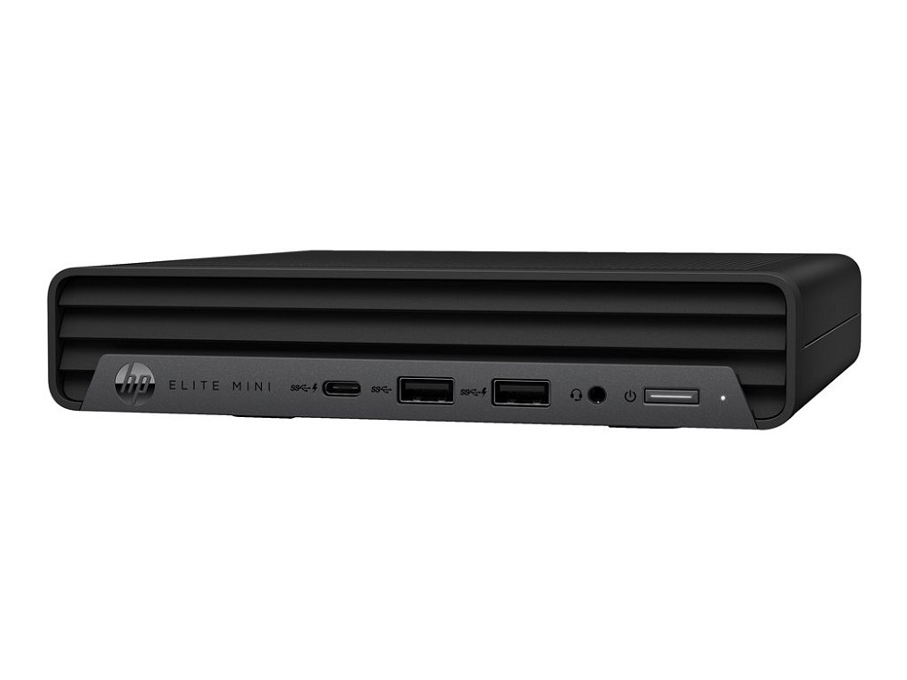 HP Elite 800 G9 – Mini Desktop – i5-14500 – 16 GB – SSD 512 GB – Windows 11 Pro