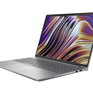 HP ZBook Power G11 A Mobile Workstation – (16″) – Ryzen 7 8845HS – 32 GB RAM – 1 TB SSD – Win 11 Pro