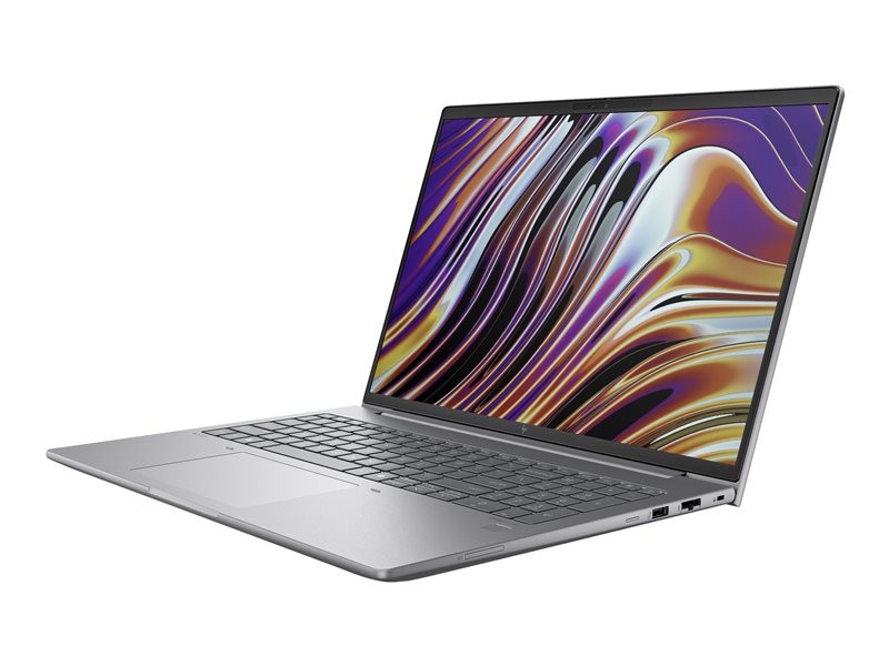 HP ZBook Power G11 A Mobile Workstation - (16") - Ryzen 7 8845HS - 32 GB RAM - 1 TB SSD - Win 11 Pro