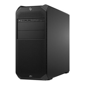 HP Workstation Z4 G5 – Tower – Xeon W W5-2545 3.5 GHz – 64 GB – SSD 1 TB –