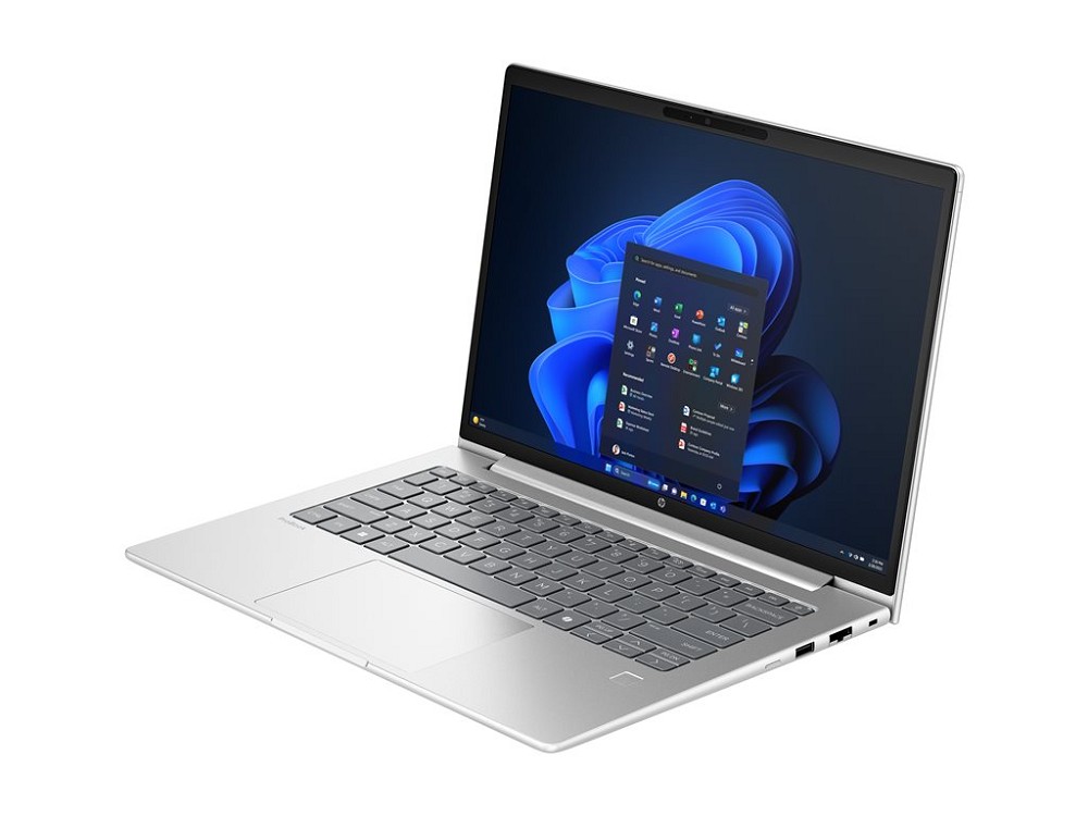 HP ProBook 4 G1a Notebook AI – 14″, AMD Ryzen 5 230, 16 GB RAM, 512 GB SSD, Windows 11 Pro