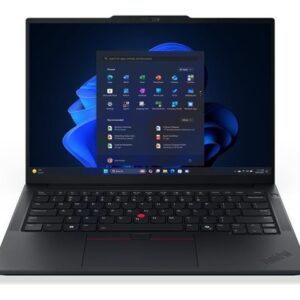 Lenovo ThinkPad E14 Gen 7 – (14″) – Ryzen 7 250 – 32 GB RAM – 1 TB SSD – Win 11 Pro