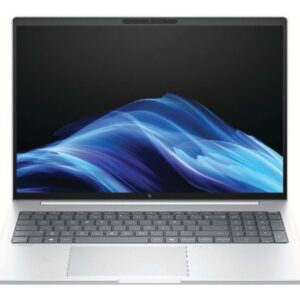 HP EliteBook 8 G1a Notebook AI – 40.6 cm (16″) – Ryzen 7 250 – 32 GB of RAM – 1 TB SSD –