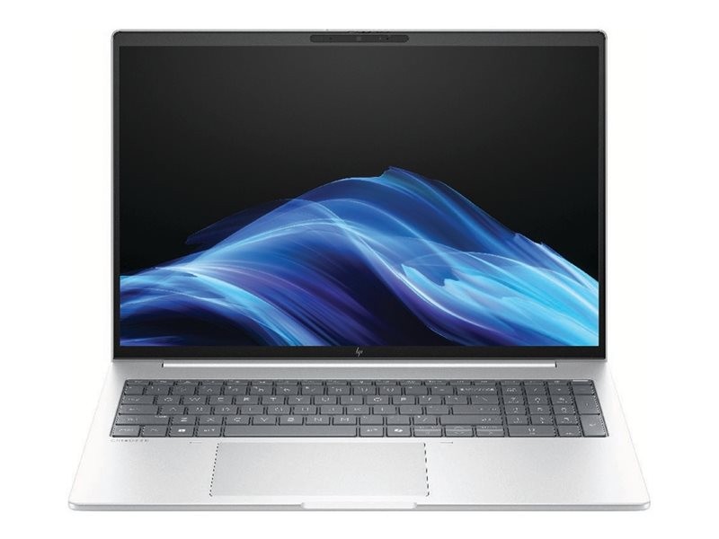 HP EliteBook 8 G1a Notebook AI – 40.6 cm (16″) – Ryzen 7 250 – 32 GB of RAM – 1 TB SSD –