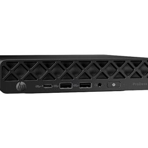 HP ProDesk 4 G1i AI – Mini – Ultra 5 235T – 32 GB – SSD 512 GB – 