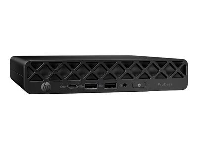 HP ProDesk 4 G1i AI - Mini - Ultra 5 235T - 32 GB - SSD 512 GB - Deutsch