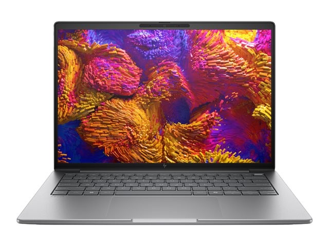HP ZBook 8 G1ak Mobile Workstation – (14″) – Ryzen AI 7 350 – 64 GB RAM – 2 TB SSD – Win 11 Pro